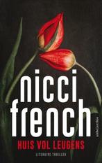 Huis vol leugens van Nicci French, Europa overig, Nicci French, Nieuw, Ophalen of Verzenden