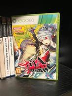 Persona 4 Arena Xbox 360, Spelcomputers en Games, Games | Xbox 360, Verzenden, 1 speler, Zo goed als nieuw, Role Playing Game (Rpg)