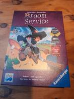 Broom Service bordspel potions witches, Ophalen of Verzenden, Zo goed als nieuw