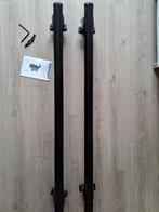 Faradbars BS 009-3 Dakdragers Auto, Ophalen, Gebruikt