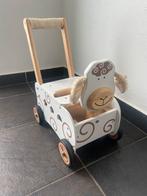 Loopwagentje schaap, Ophalen of Verzenden, Gebruikt, Overige typen