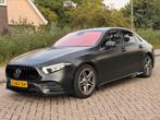 Mercedes-Benz A-Klasse A 200 163pk 7G-DCT 2019 Zwart, 65 €/maand, Zwart, 4 cilinders, Origineel Nederlands