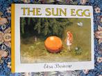 Elsa Beskow The Sun Egg Floris Books, Boeken, Prentenboek, Ophalen of Verzenden, Elsa Beskow, Zo goed als nieuw