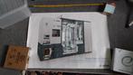 ASML Twinscan XT:1900 Gi poster, Gebruikt, Rechthoekig Liggend, Ophalen of Verzenden, A1 t/m A3
