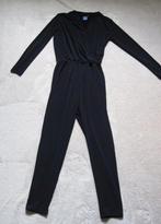 qbr  LEUKE JUMPSUIT van ICHI Maat:S/M, Ophalen of Verzenden, Zo goed als nieuw, Maat 38/40 (M), Zwart