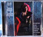 Janis Joplin - The Very Best Of, Ophalen of Verzenden, Zo goed als nieuw