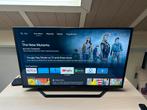 32’ Peaq Television 80cm, Audio, Tv en Foto, Televisies, LED, 50 Hz, HD Ready (720p), Nieuw