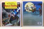 Douwe Dabbert 3x (HC), Meerdere stripboeken, Ophalen of Verzenden, Zo goed als nieuw, Piet Wijn en Thom Roep