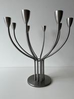 kandelaar K&M Hagberg, Huis en Inrichting, Woonaccessoires | Kandelaars en Kaarsen, Gebruikt, 25 tot 50 cm, Ophalen of Verzenden