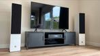 Dali Opticon 6 met NAD C368 met MDC Module, Audio, Tv en Foto, Zo goed als nieuw, 120 watt of meer, Front, Rear of Stereo speakers