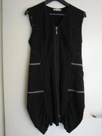 Enig zwart jurkje, tuniek of overgooier WE LOVE 38 snazzeys, Kleding | Dames, Maat 38/40 (M), We...Love, Verzenden, Zwart