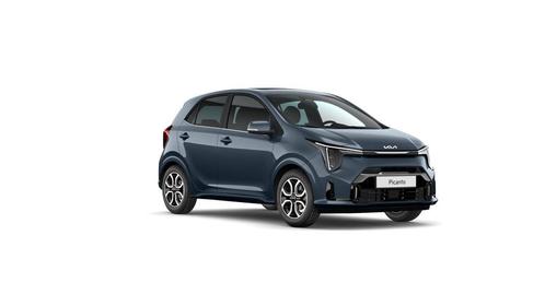 Kia Picanto 1.0 DPI ExecutiveLine Automaat Rijklaarprijs inc, Auto's, Kia, Te koop, Picanto, ABS, Achteruitrijcamera, Adaptive Cruise Control