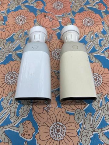 2x Anker EufyCam 2 Pro – Draadloze Beveiligingscamera’s | 2K beschikbaar voor biedingen