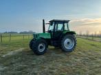 Deutz Fahr Agrostar 4.71 40kmh, Ophalen, 80 tot 120 Pk, Meer dan 10000, Gebruikt