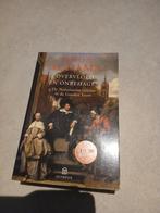 Overvloed en Onbehagen - Simon Schama, Boeken, Ophalen of Verzenden, 17e en 18e eeuw, Gelezen, Simon Schama