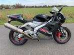 APRILIA RSV MILLE (bj 1999), Motoren, 2 cilinders, Motorrijbewijs A, Bedrijf, Onbekend