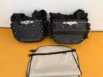 Bumot Soft bags R1200GS R1250GS, Motoren, Onderdelen | BMW, Ophalen, Gebruikt