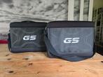 Originele BMW Vario binnentassen set – R 1250 GS / R 1200 GS, Motoren, Accessoires | Koffers en Tassen, Ophalen of Verzenden, Zo goed als nieuw