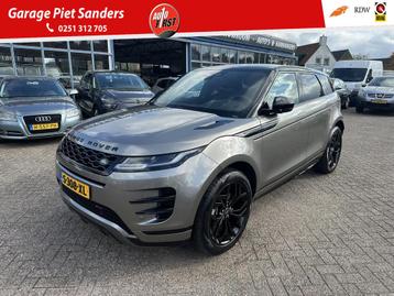 Land Rover Range Rover Evoque 1.5 P300e AWD R-Dynamic SE I S beschikbaar voor biedingen