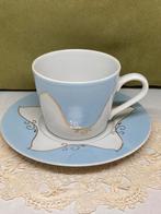 Kop en schotel Wawel (081221), Huis en Inrichting, Keuken | Servies, Ophalen of Verzenden, Zo goed als nieuw, Overige stijlen