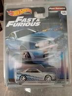 Nissan Skyline gt-r (BNR34) HOTWHEELS fast import, Hobby en Vrije tijd, Modelauto's | Overige schalen, Ophalen of Verzenden, Nieuw
