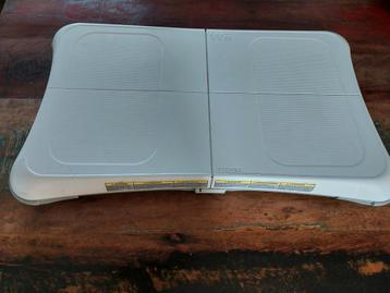 Wii Balance Board - Goede Staat! beschikbaar voor biedingen