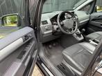 Opel Zafira 1.8 Cosmo | 2010 | 7 persoons | Leder |, Voorwielaandrijving, 4 cilinders, Met garantie (alle), Parkeersensor