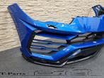 Lamborghini Urus voorbumper Bumper Carbon Fiber Blue 4ML8074, Ophalen of Verzenden, Nieuw, Audi, Bumper