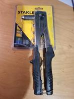 popnageltang, Doe-het-zelf en Verbouw, Gereedschap | Handgereedschap, Ophalen of Verzenden, Nieuw