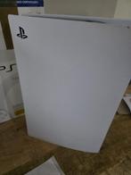 PlayStation 5 Disc Versie - Compleet met Doos & Controller, Spelcomputers en Games, Spelcomputers | Sony PlayStation 5, Ophalen of Verzenden