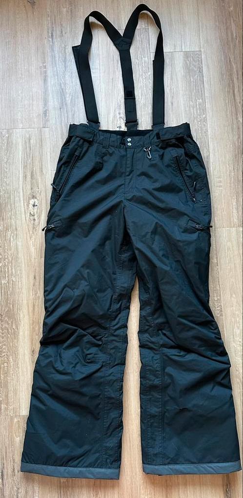 Skibroek heren Falcon XL, Sport en Fitness, Skiën en Langlaufen, Zo goed als nieuw, Kleding, Overige merken, Ophalen of Verzenden
