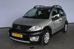 Citroën C3 1.6i-16V X-TR Automaat Clima Cruise Control Pano, Auto's, Citroën, Gebruikt, Met garantie (alle), Beige, Origineel Nederlands