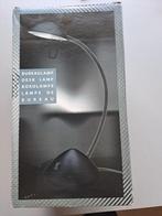 Bureau lamp, Huis en Inrichting, Lampen | Tafellampen, Ophalen of Verzenden, Nieuw, Glas, Minder dan 50 cm