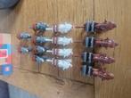 Lego Lord of the rings/Hobbit Wargs Wolven (merkloos), Ophalen of Verzenden, Zo goed als nieuw