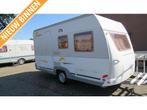 Dethleffs New Line 420 BJ 2004 NU €6250, Standaardzit, Overige typen, Bedrijf, 750 - 1000 kg