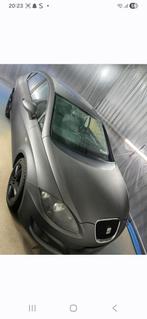 Seat Leon 1.2 TSI 77KW 2011 Rood, Auto's, Voorwielaandrijving, Leon, Origineel Nederlands, 1200 kg