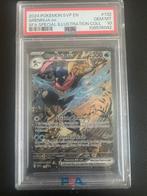 Greninja ex #132 Special illustration collection PSA 10, Ophalen of Verzenden, Zo goed als nieuw