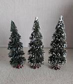 B16 - 3 bomen van 15 cm hoog, Ophalen of Verzenden