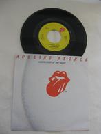 Rolling Stones, Undercover of the Night 1983, Ophalen of Verzenden, 7 inch, Rock en Metal, Single