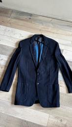 Prachtige colbert van Digel in maat 54, Kleding | Heren, Kostuums en Colberts, Maat 52/54 (L), Blauw, Digel, Ophalen of Verzenden