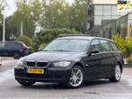 BMW 3-serie Touring 318i Business Line | Automaat | Leder sp, Automaat, Zwart, 1435 kg, Zwart