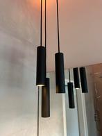 Daylight Italia Tubosa Cilindro Hanglamp Zwart 3x nieuw, Huis en Inrichting, Modern, stijlvol, strak, smaskvol, hip, tijdloos