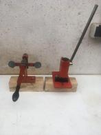 breker en klinker voor de zaagketting van een kettingzaag, Ophalen of Verzenden, Gebruikt, Overige soorten, Oregon