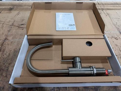 CARESSI CABL002 ECO Basic Line keuken kraan, Huis en Inrichting, Keuken | Keukenelementen, Nieuw, Minder dan 100 cm, Ophalen of Verzenden