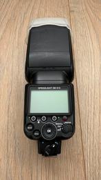 Nikon SB-910, Ophalen of Verzenden, Zo goed als nieuw, Nikon