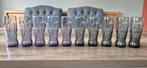 Coca-Cola glazen McDonald's, Glas of Glazen, Ophalen of Verzenden, Overige stijlen, Glas