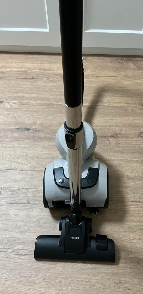 Compacte stofzuiger Philips, Witgoed en Apparatuur, Stofzuigers, Nieuw, Stofzuiger, Minder dan 1200 watt, Reservoir, Ophalen of Verzenden