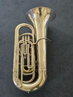 B&H Imperial Bes Bas Tuba 4v gecomp., Ophalen, Gebruikt, Bes-tuba