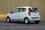 Daihatsu Cuore 1.0 Premium | All-season Banden | Airco | Dea, Auto's, Daihatsu, Voorwielaandrijving, Stof, Zwart, 4 stoelen