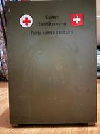 Ehbo kist, Ophalen, Nederland